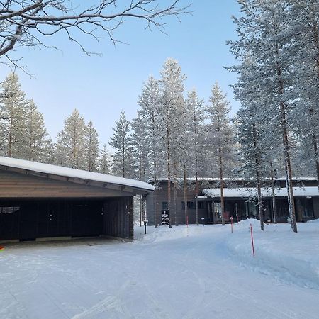 Harjunranta Villa Куусамо Екстериор снимка